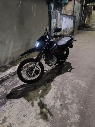 VENDO SHINERAY SHI 175 EFI 