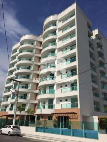 Cobertura duplex com 5 suítes na Cabeçudas em Itajaí