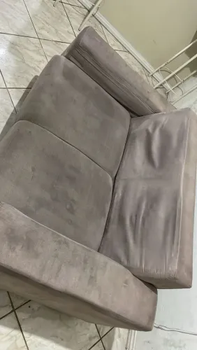 Sofá 2 lugares