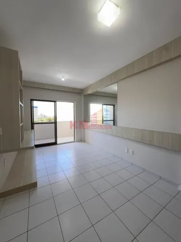 Residencial Green Garden - APARTAMENTO RESIDENCIAL GREEN GARDEN 2 Quartos | Nova Betânia