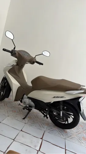 Vende biz zera