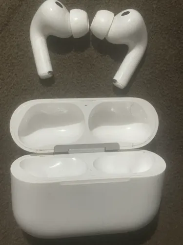 Air Pods Pro 3