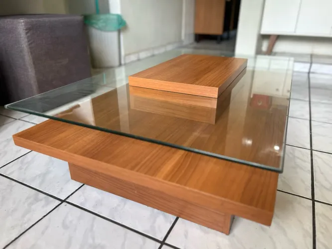 Mesa de centro