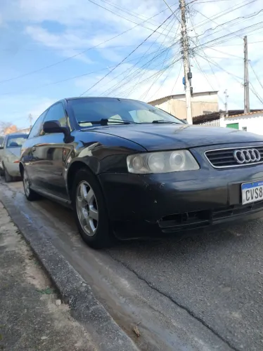 Audi A3 1.8 3P 2000
