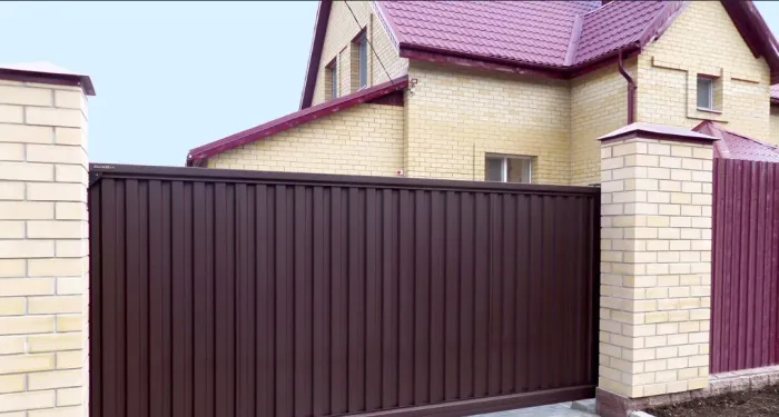 Pintura de portas, janelas e portão 