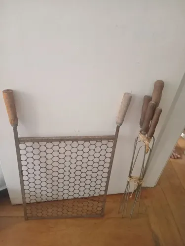 Kit churrasco 