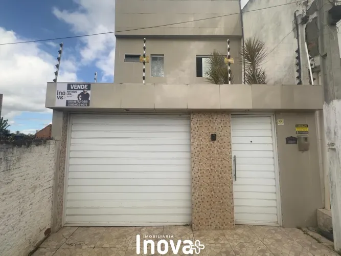 Casa à Venda no Jardim Panorama Espaço, Conforto e Sustentabilidade!
