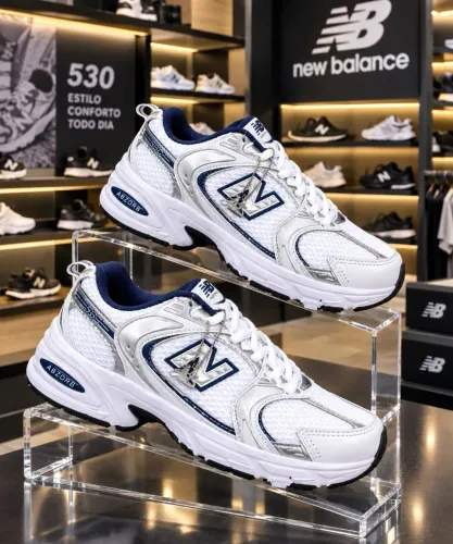 TÊNIS NB 530