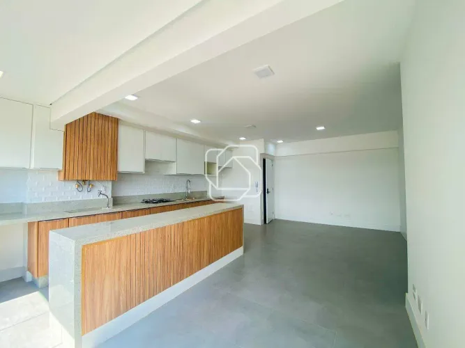 Apartamento em Indaiatuba para aluguel Residencial Authoria - SP | 3 quartos Área total 83