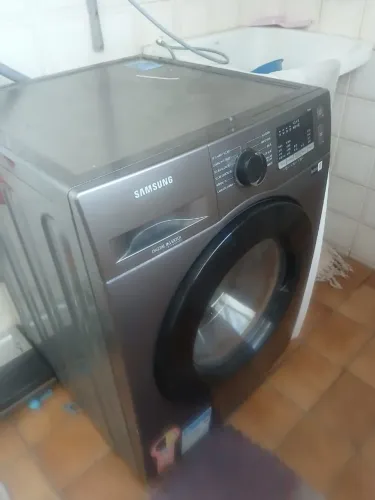 Lava e Seca Samsung - 11kg - Excelente Estado