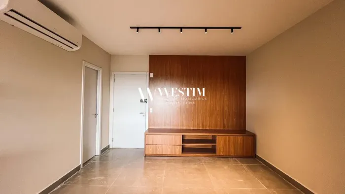 Apartamento para Locação no Murano  94 m² | 3 Dormi - São José do Rio Preto