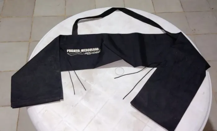 Bolsa para Arpão e Arbalete
