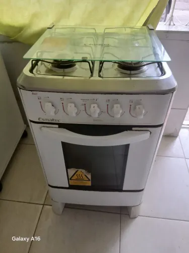 Fogão 4 Bocas