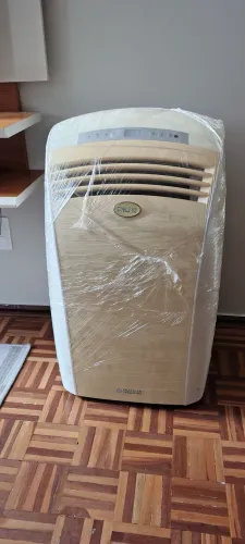 Ar Condicionado Portátil 12.000 BTUS Frio 110V