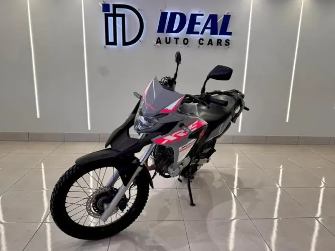 HONDA XRE 300 ABS 2023