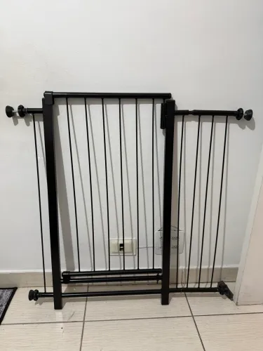 Portão para pet