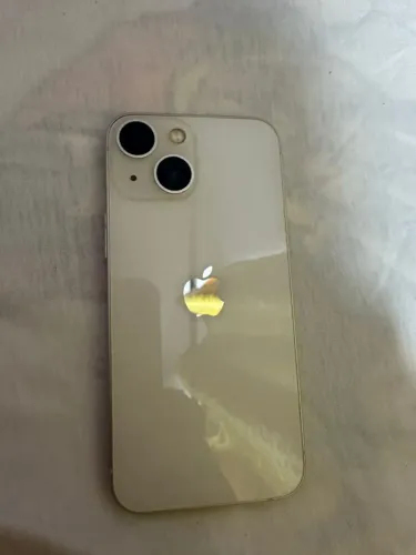 Celular iPhone 13 mini 512 gigas
