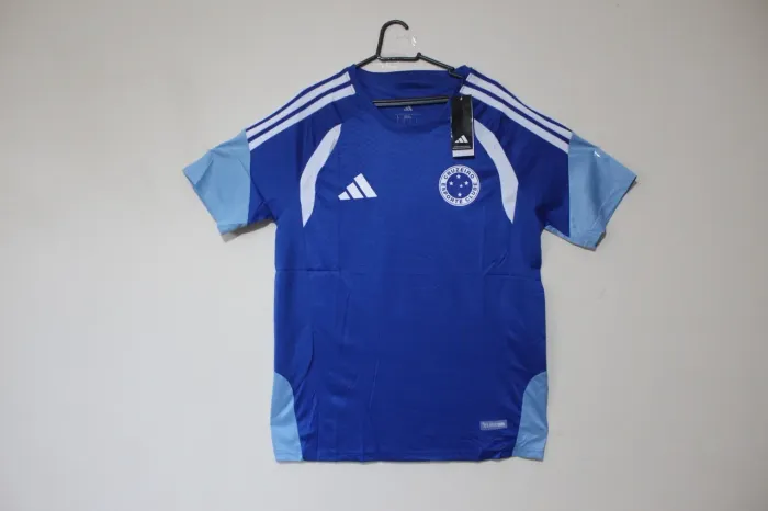 Camisa Cruzeiro treino 26