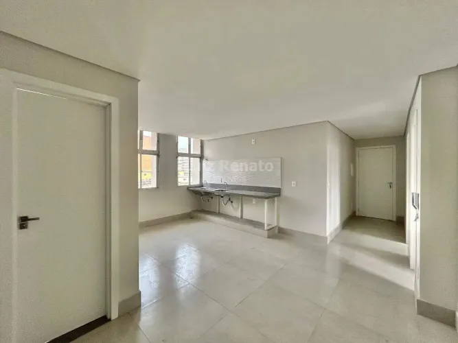 Apartamento 2 quartos, 64,23 m² à venda no Centro.