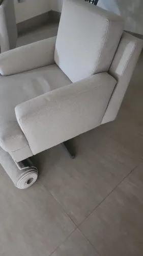 Cadeiras de apoio