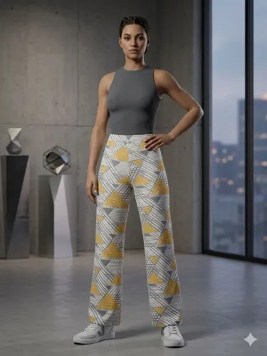 Calça feminina