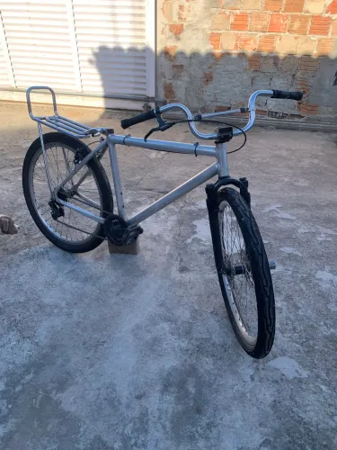 Bicicleta aro 26
