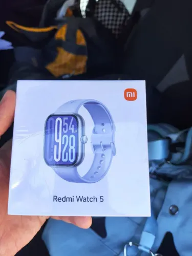 Xiaomi Redmi watch 5