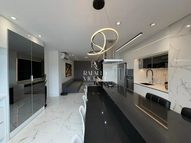 APARTAMENTO IMPECÁVEL