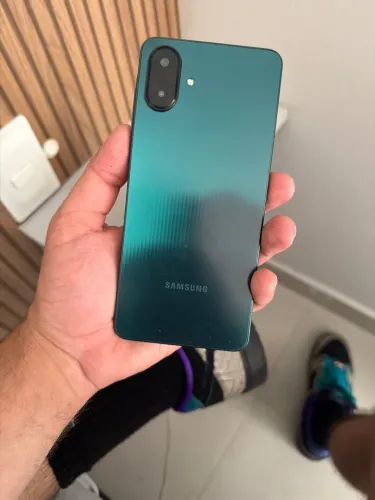 Samsung Galaxy | 64 GB | Verde
