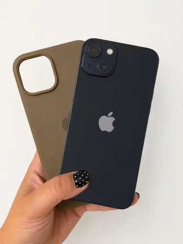 iPhone 13 256gb todo original 