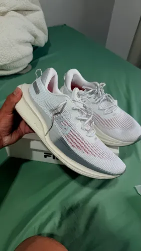 Tênis Fila Racer Speedzone masculino 