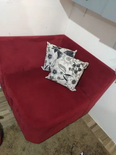 Sofá de canto 