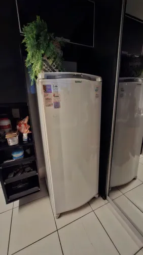 Vendo Geladeira Consul 300 l