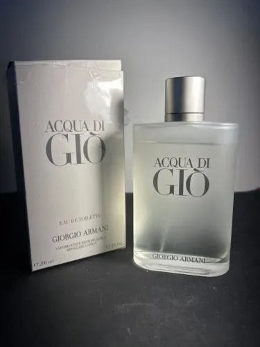 Acqua di Giò EDT 200ml