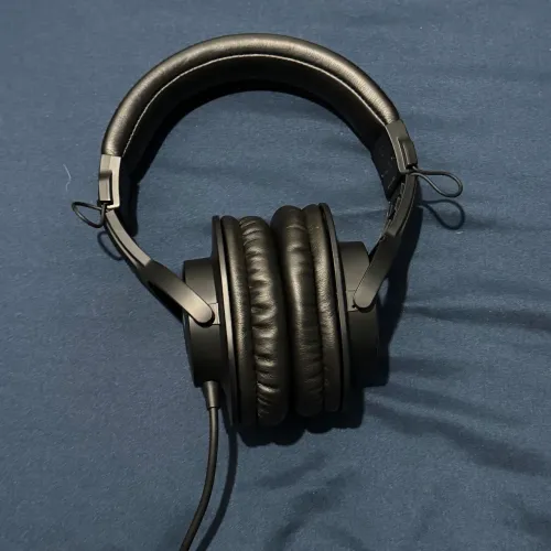Fone Audio-Technica ATH-M20x