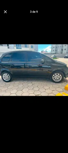 Chevrolet Meriva Prem.easytronic 1.8 Flexpower 5P 2010