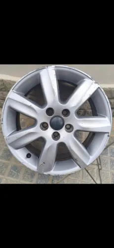 Roda Polo Confortiline