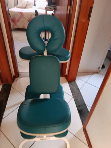 Cadeira Kick Massagem