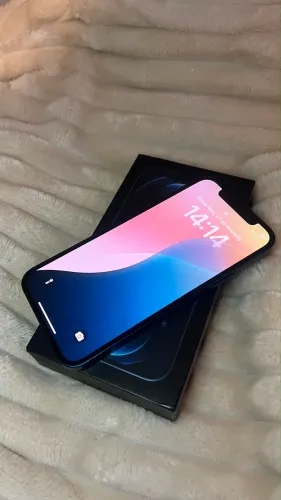 IPhone 12 256gb