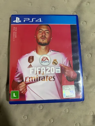 FIFA 20