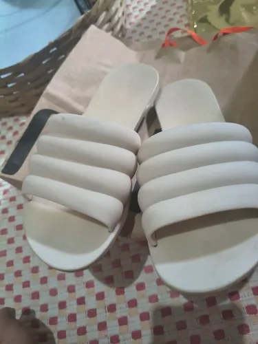 Melissa original tamanho 37