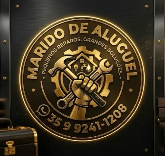 Marido de aluguel
