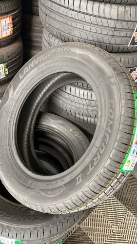 Pneu 195/60r15 