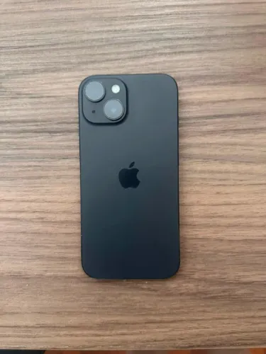 IPHONE 15 256GB usado