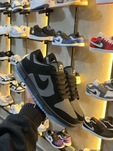 Tênis nike dunk low 