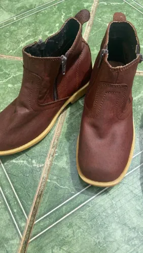 kit Sapatos 