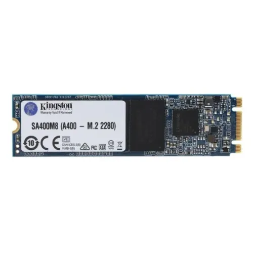 ssd 240gb kingston m2 sata nao é nvme.