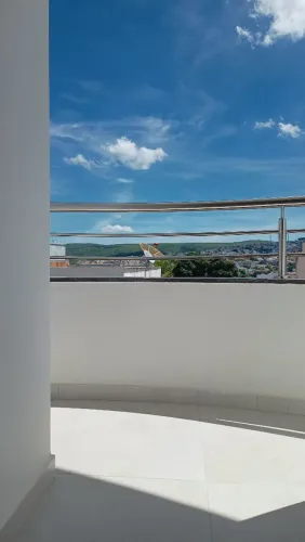 Aluguel/Locação Apartamentos 400 m da Rodoviária de Caetité 