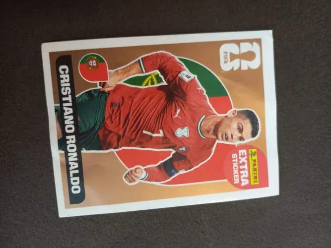 Legend do Cristiano Ronaldo