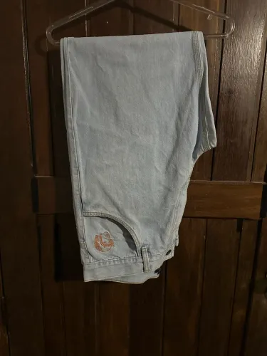 Calça tupode sky 46